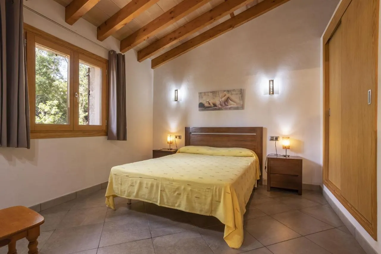 Villa Es Puchet 454 Buger