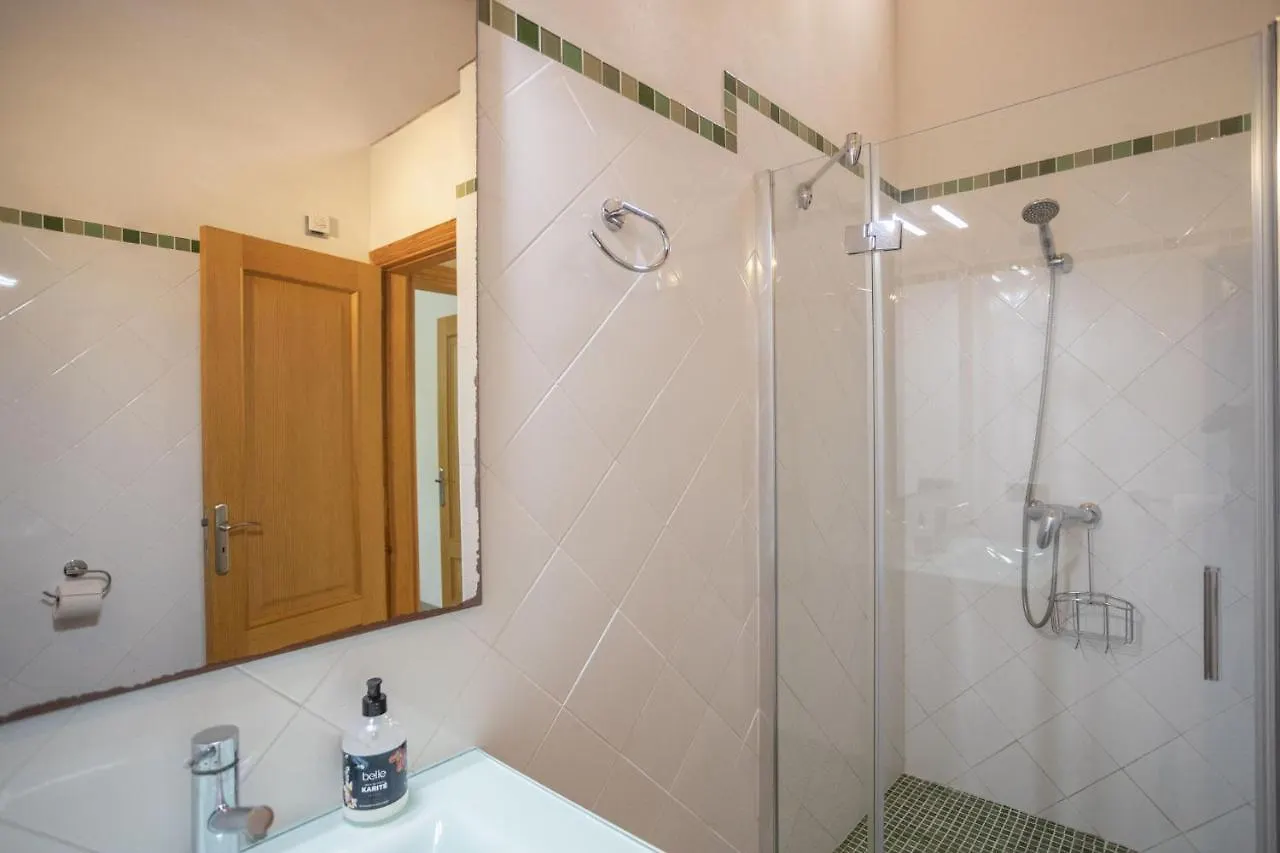 Villa Es Puchet 454 Buger