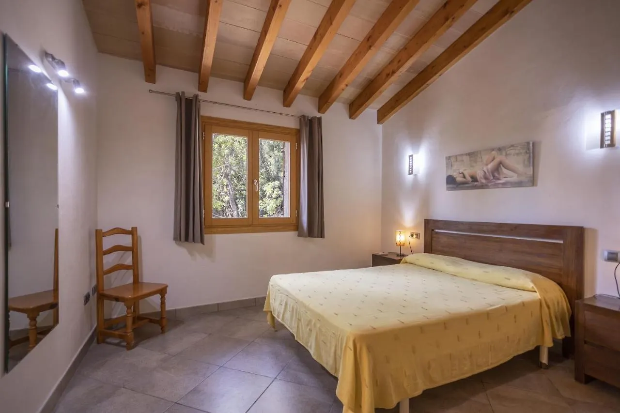 Villa Es Puchet 454 Búger