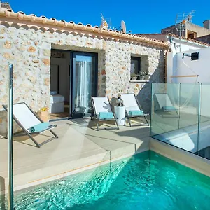 Villa Owl Miquel - Luxury Retreat, Búger